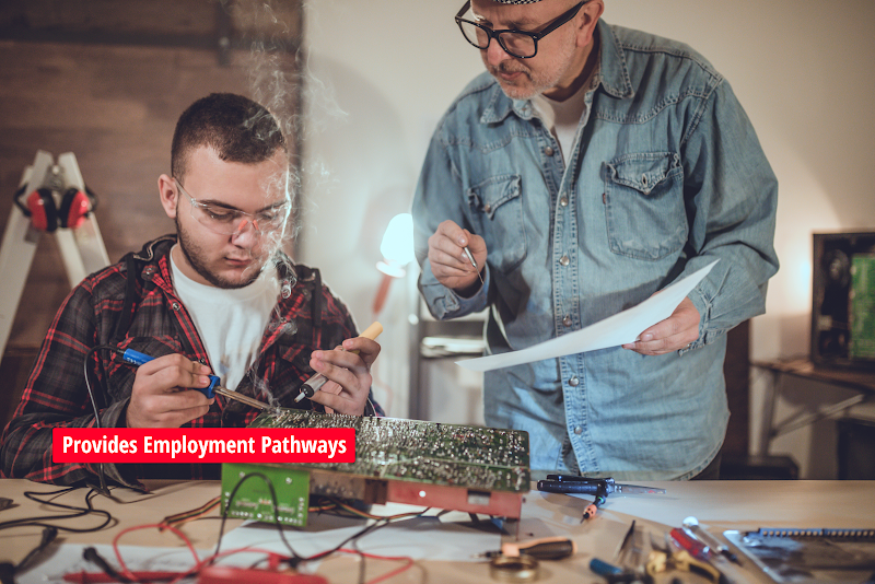 Check out Enable Social Enterprises Broadmeadows in Broadmeadows
