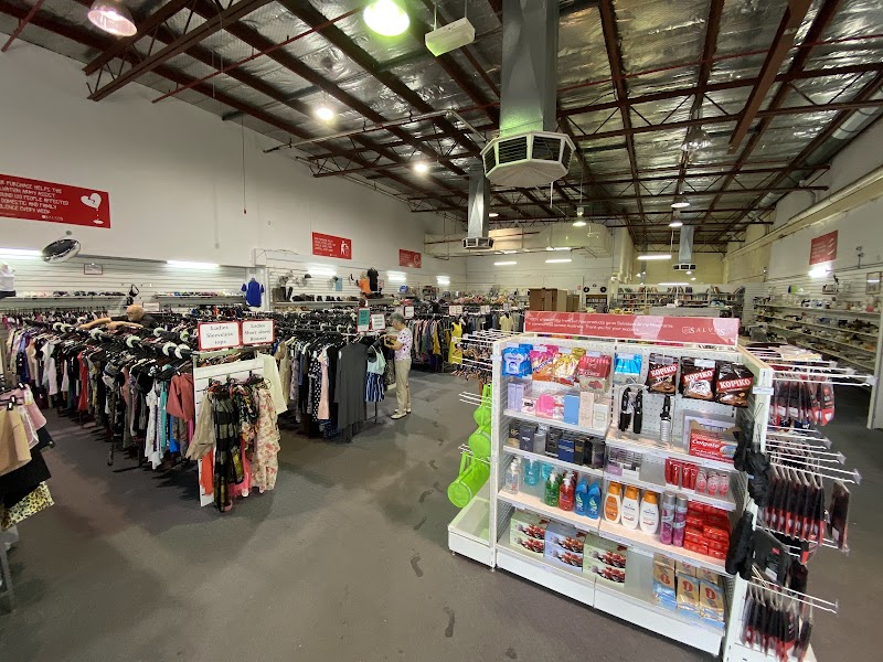Check out Salvos Stores Arndale in KILKENNY