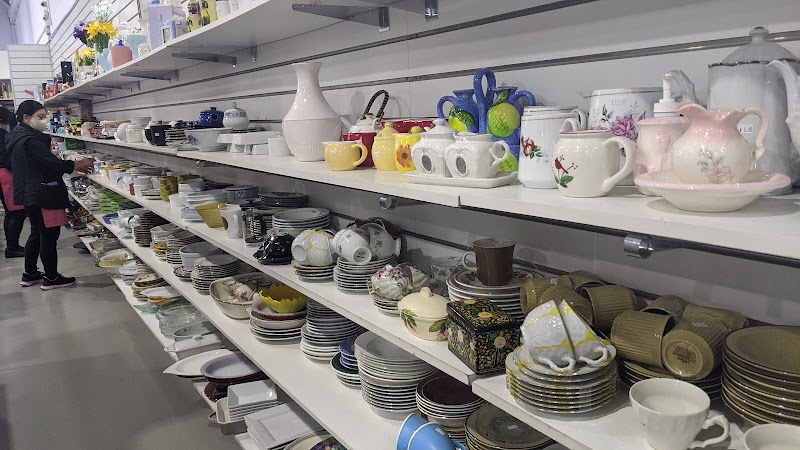 Check out Salvos Stores Arndale in KILKENNY