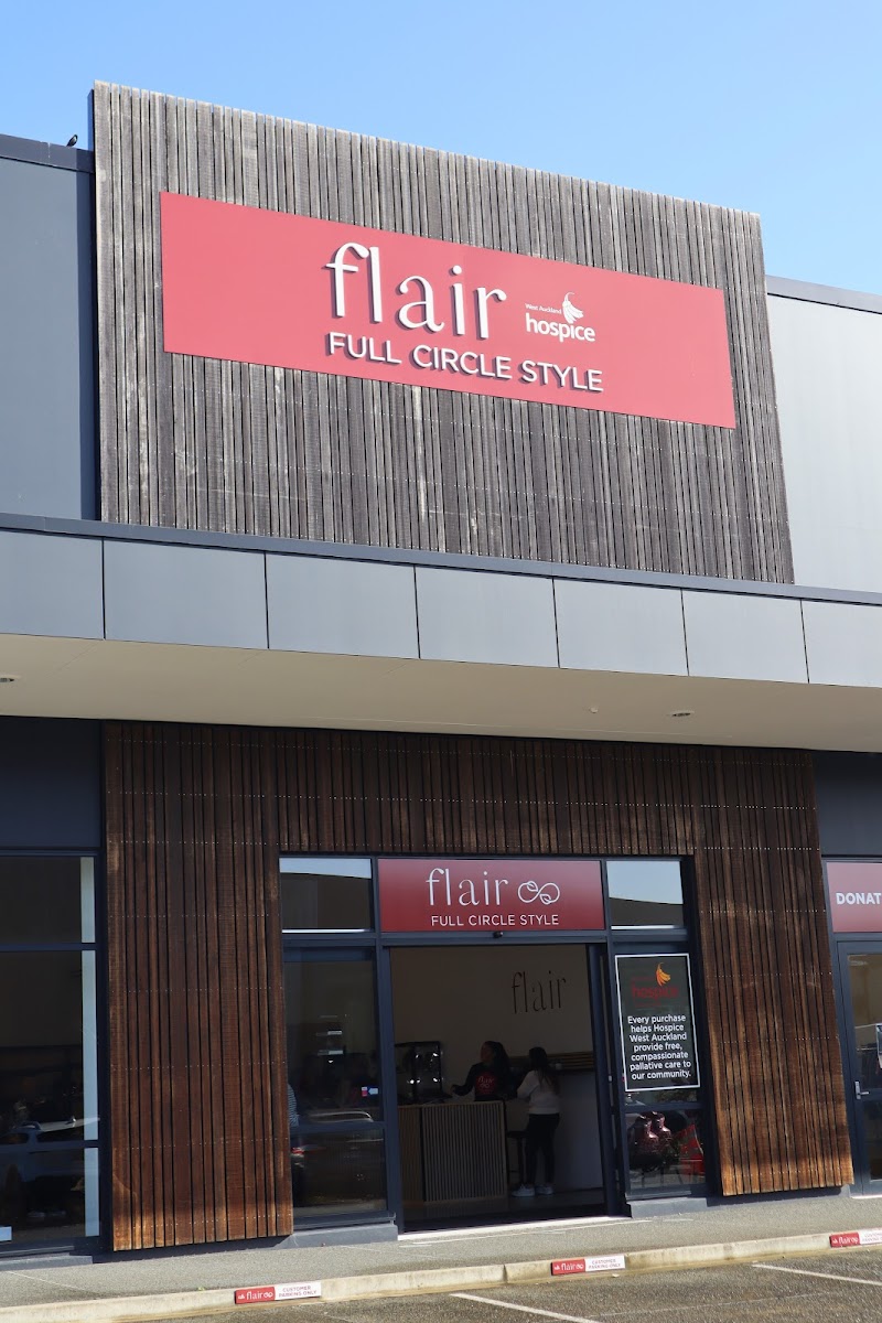 Check out Flair in Westgate