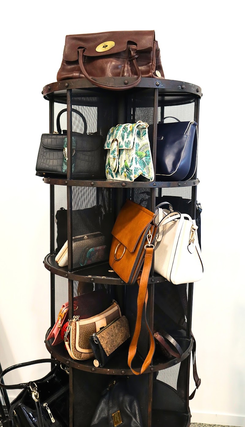 Check out Flair in Westgate