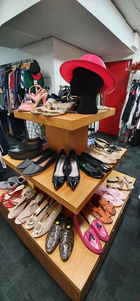 Check out Church 4 Life Op Shop- Warners Bay in Warners Bay