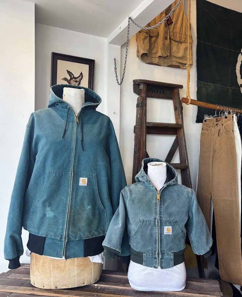 Check out Yesterday Store in Katoomba