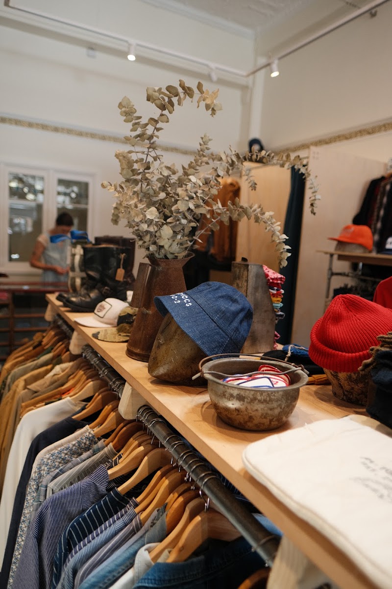 Check out Yesterday Store in Katoomba