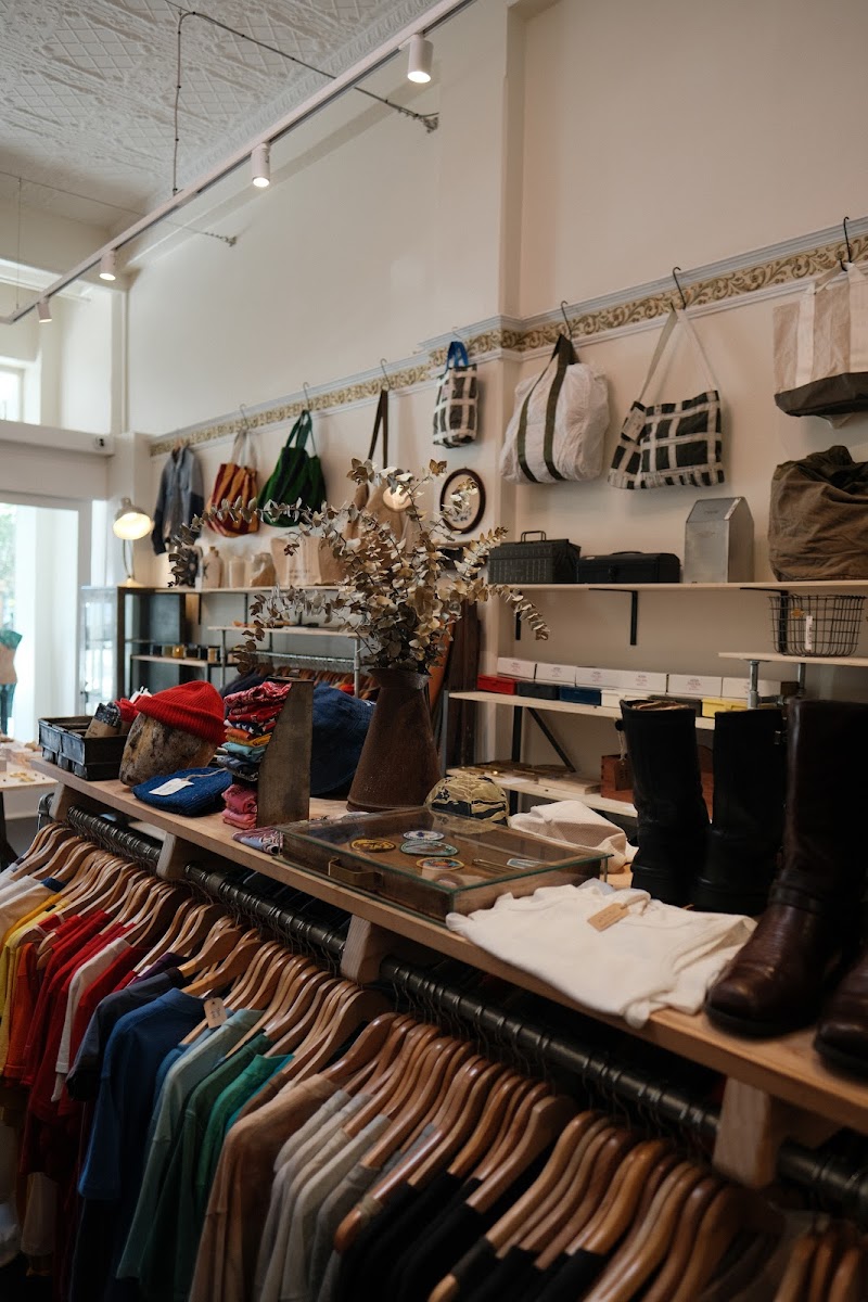 Check out Yesterday Store in Katoomba