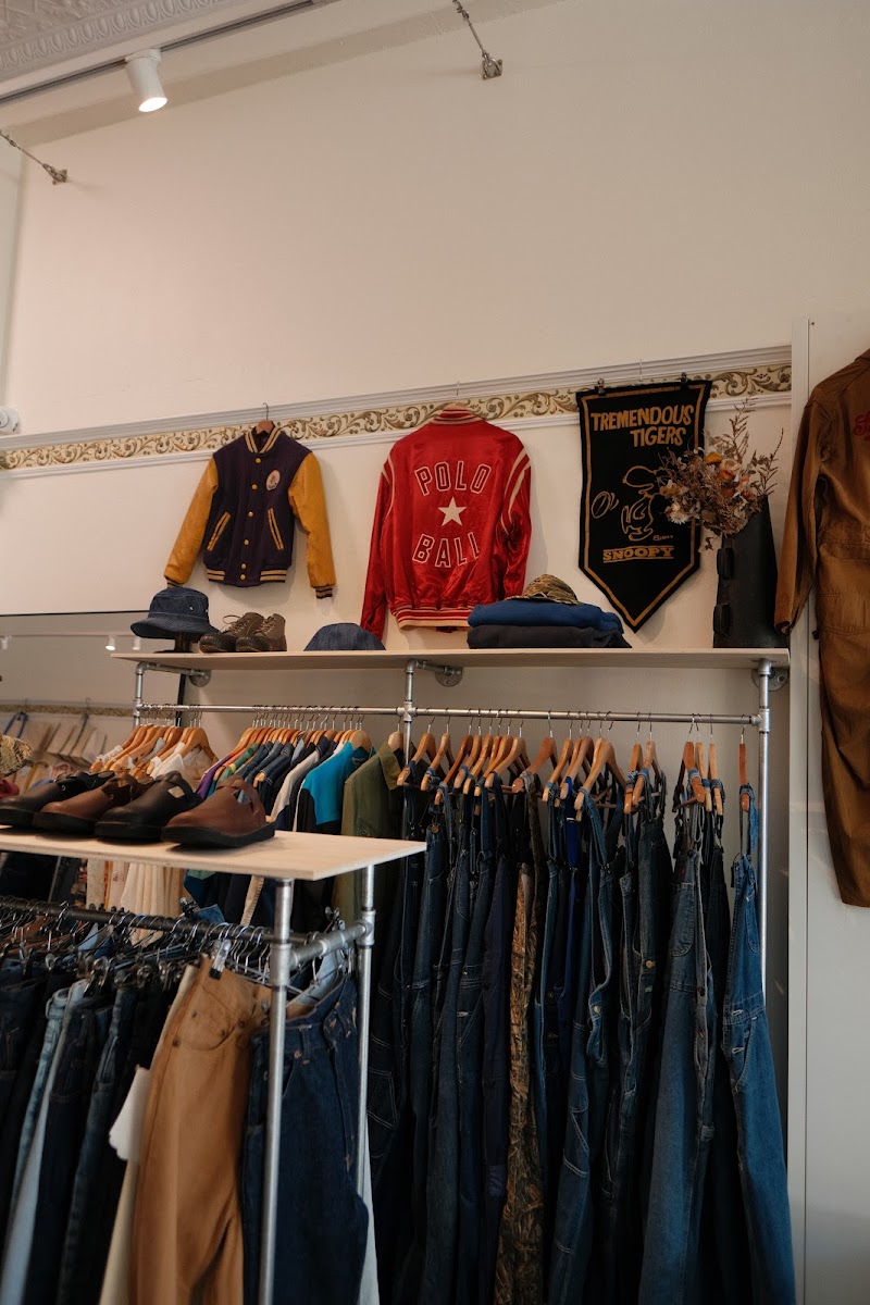 Check out Yesterday Store in Katoomba