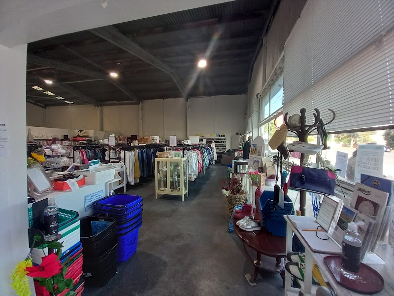Check out Salvation Army Thrift Shop Geelong West in Geelong West