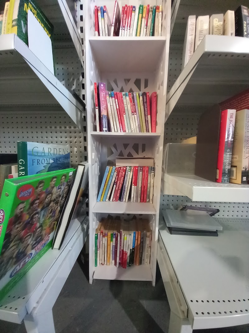 Check out Salvation Army Thrift Shop Geelong West in Geelong West