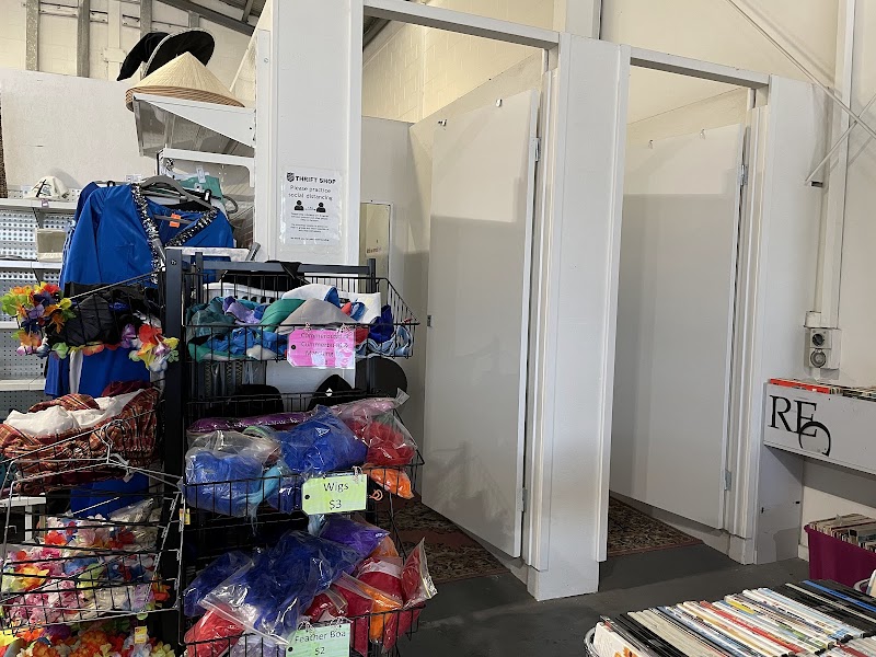 Check out Salvation Army Thrift Shop Geelong West in Geelong West