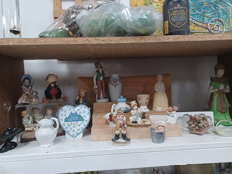 Check out Seaside Seconds OpShop Anglesea in Anglesea
