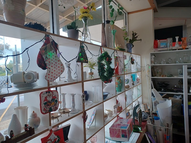 Check out Seaside Seconds OpShop Anglesea in Anglesea