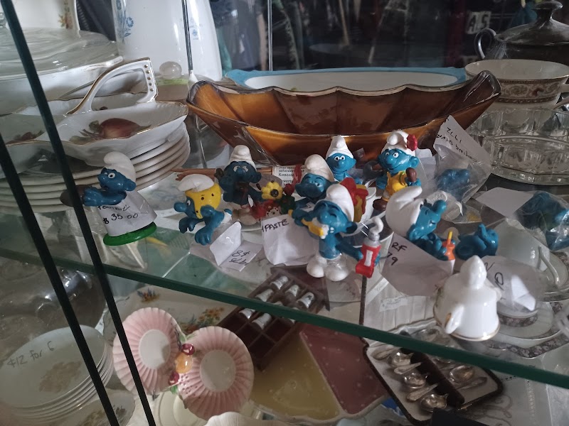 Check out Seaside Seconds OpShop Anglesea in Anglesea