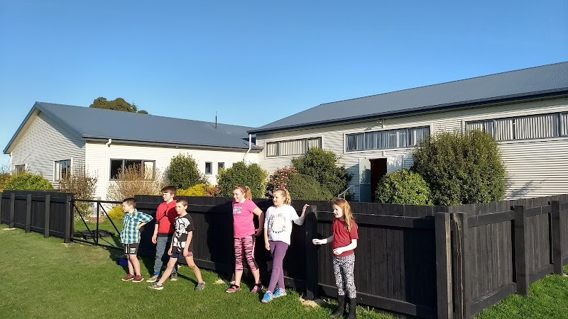 Check out Winton Salvation Army in Winton