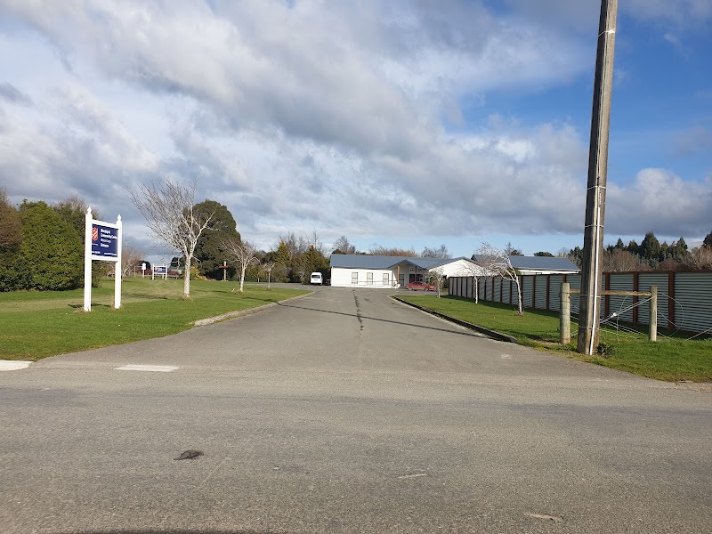 Check out Winton Salvation Army in Winton