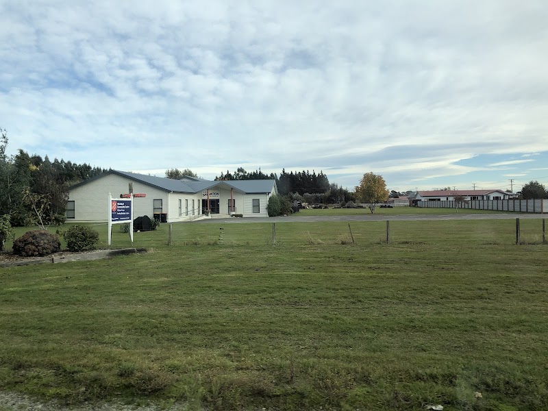 Check out Winton Salvation Army in Winton