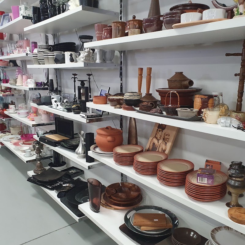 Check out Salvos Stores Sinnamon Park in SINNAMON PARK
