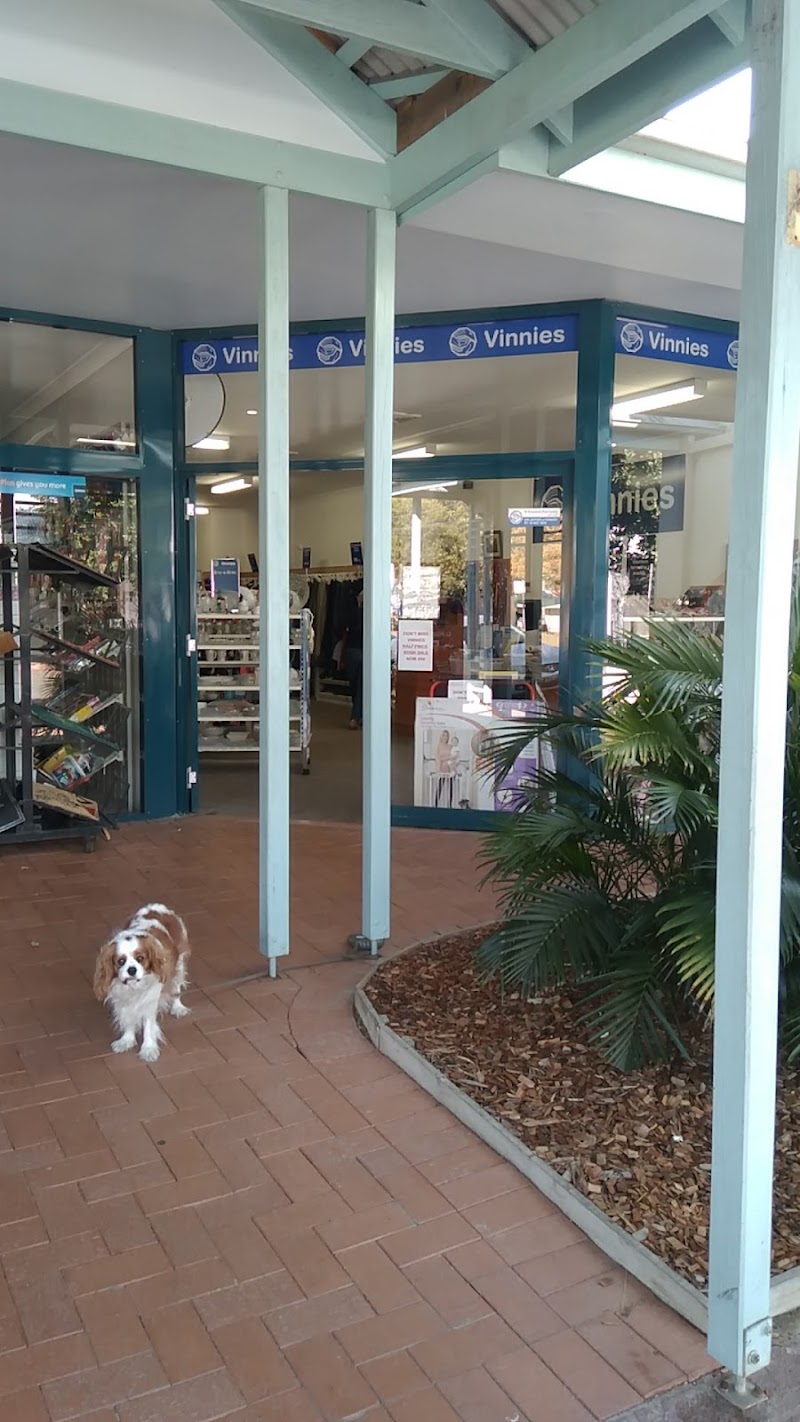 Check out Vinnies Urunga in URUNGA