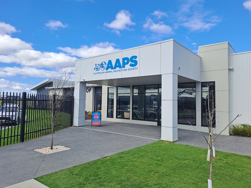 Check out Australian Animal Protection Society OP Shop - Dandenong South in Dandenong South