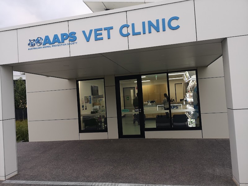 Check out Australian Animal Protection Society OP Shop - Dandenong South in Dandenong South