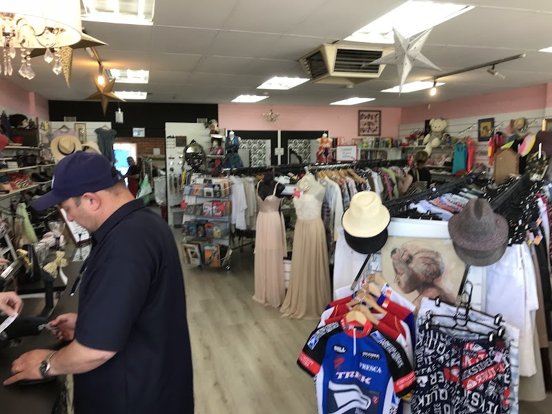 Check out Salvos Stores Unley in UNLEY