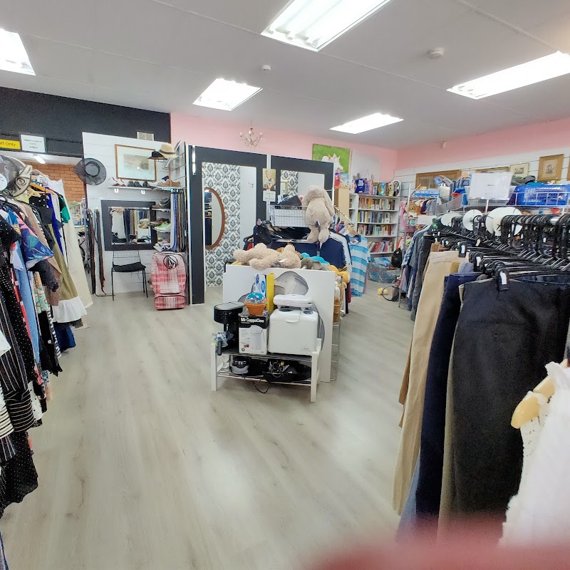Check out Salvos Stores Unley in UNLEY