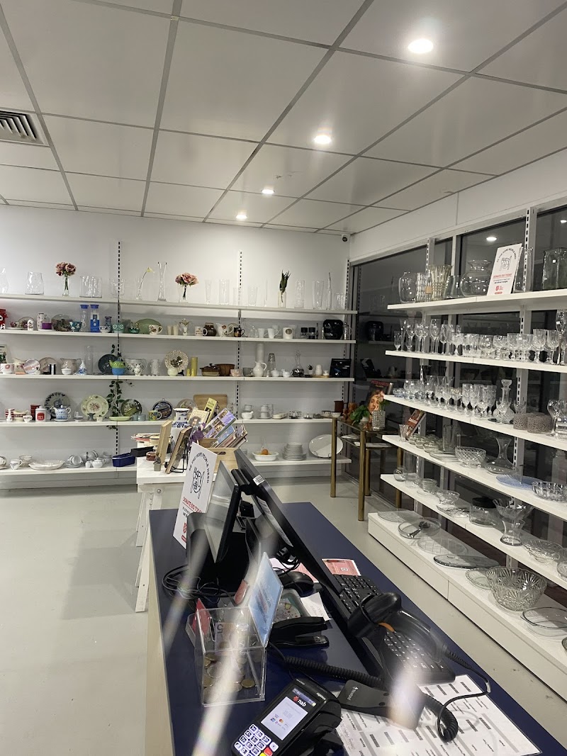 Check out Salvos Stores Unley in UNLEY