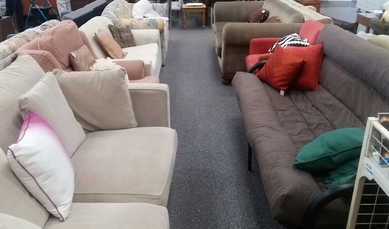 Check out Lifeline Shop Capalaba in Capalaba