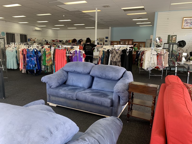 Check out Vinnies Annerley in Annerley