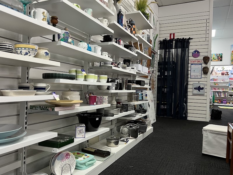 Check out Vinnies Annerley in Annerley