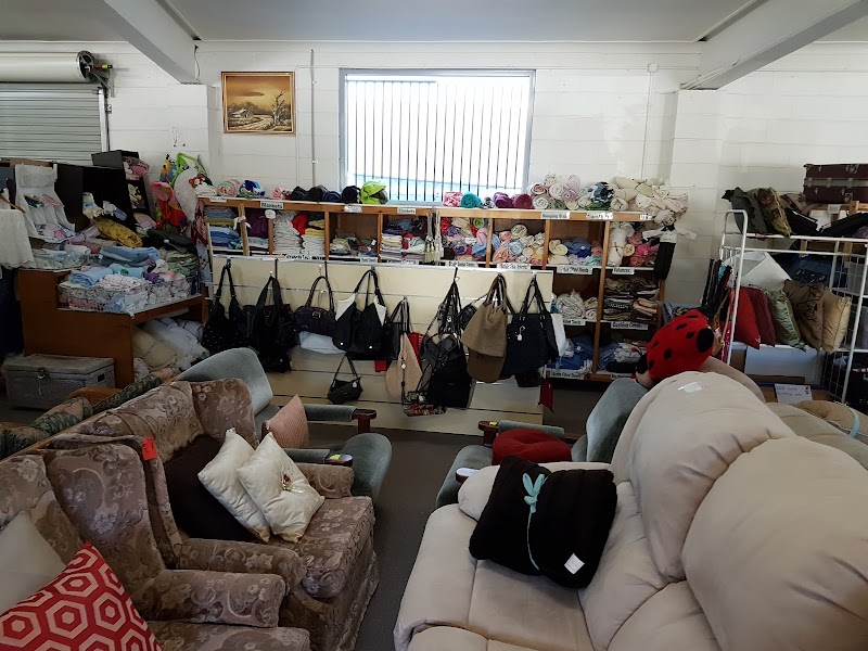 Check out Neighbours Aid – Op Shop Caloundra in Caloundra
