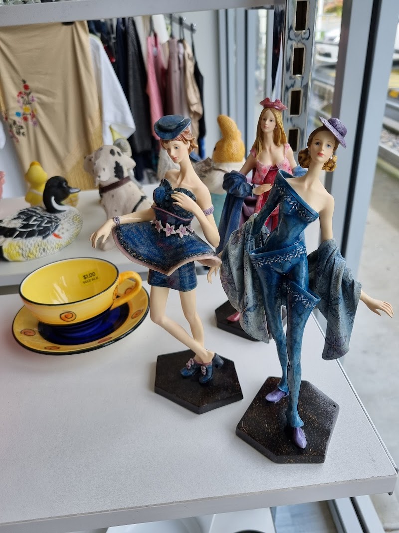 Check out Community Life Uniting Church Op Shop in Ellen Grove