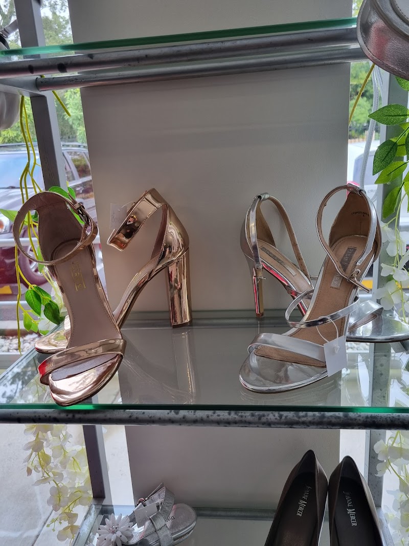 Check out Community Life Uniting Church Op Shop in Ellen Grove