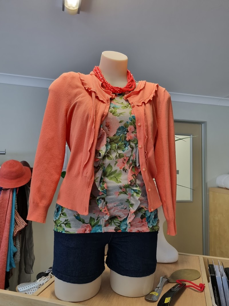 Check out Community Life Uniting Church Op Shop in Ellen Grove