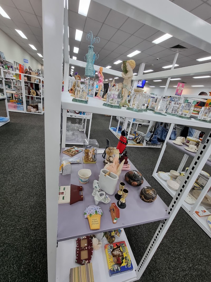 Check out Vinnies Epping in EPPING