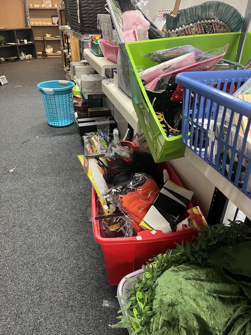 Check out Salvation Army Queenstown Family Store in Queenstown