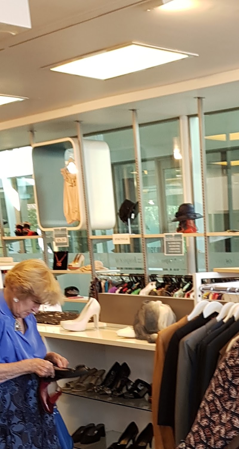 Check out Nurse Maude Hospice Shop Merivale in Papanui