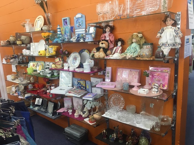 Check out Vinnies Oakey in Oakey
