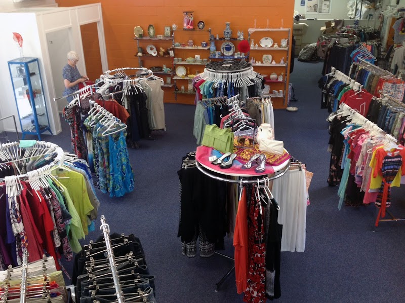 Check out Vinnies Oakey in Oakey