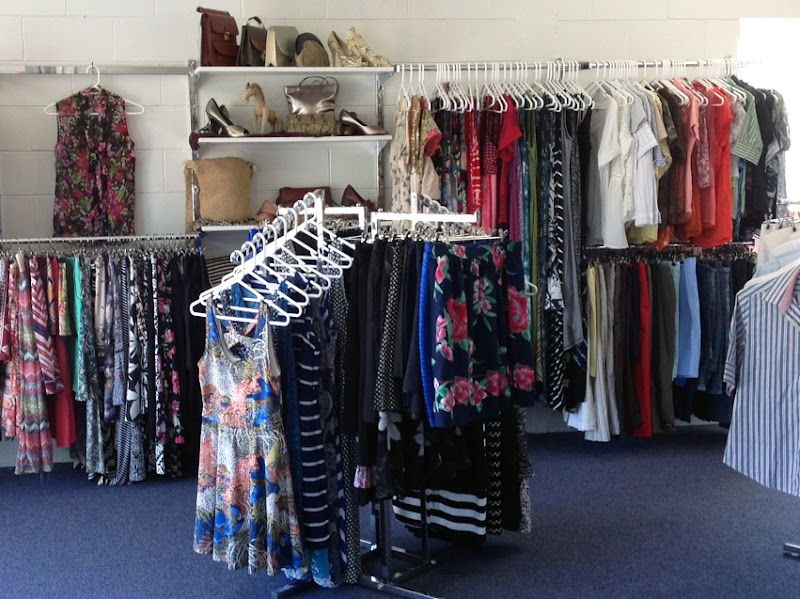 Check out Vinnies Oakey in Oakey