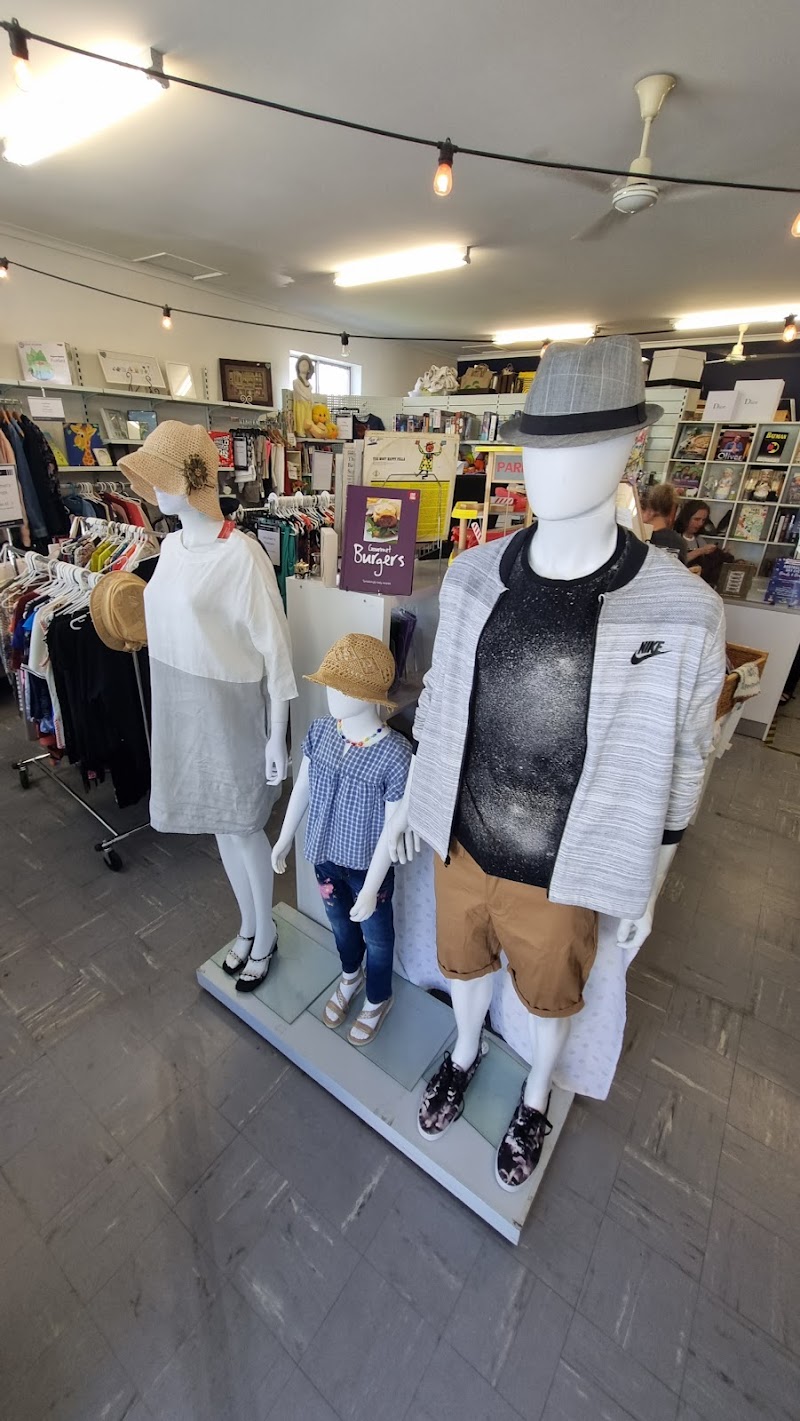 Check out Rosanna Op Shop by Kids First in Rosanna