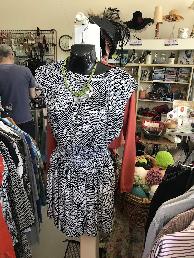 Check out Rosanna Op Shop by Kids First in Rosanna