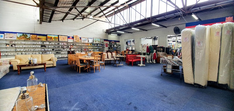 Check out Salvos Stores Lidcombe in LIDCOMBE