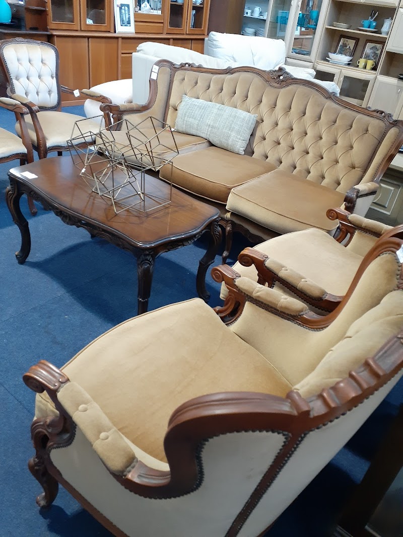 Check out Salvos Stores Lidcombe in LIDCOMBE