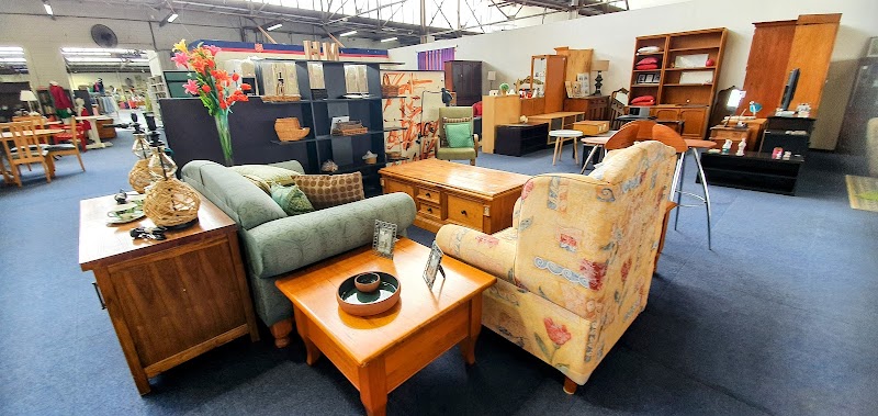 Check out Salvos Stores Lidcombe in LIDCOMBE