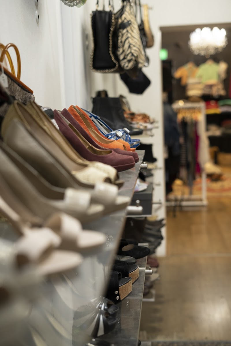 Check out RSPCA SA Rundle Street Op Shop in Adelaide