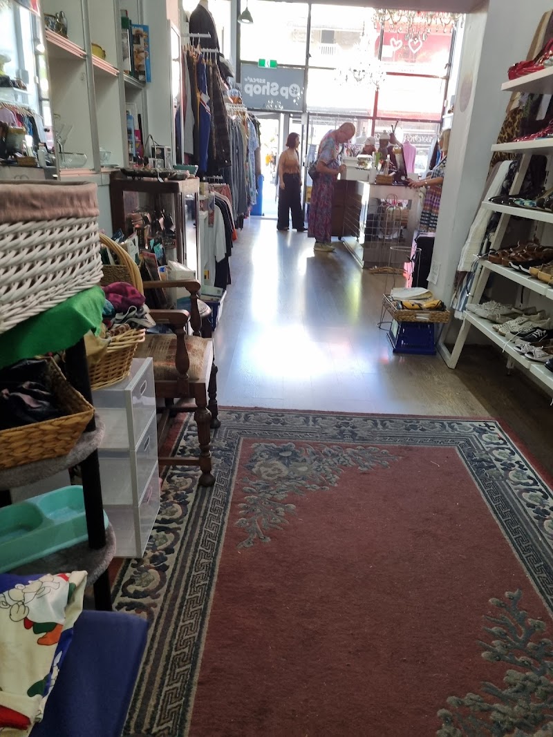 Check out RSPCA SA Rundle Street Op Shop in Adelaide