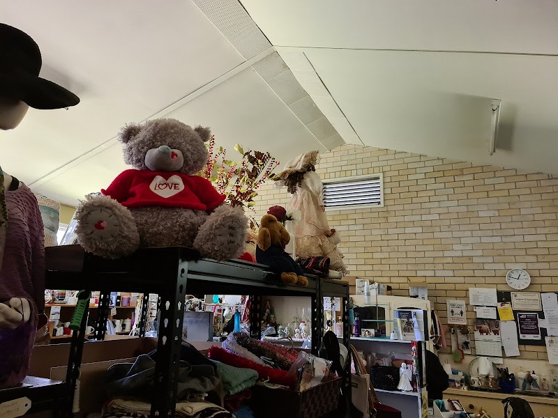 Check out Capel op shop in Capel