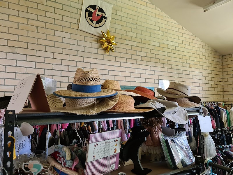Check out Capel op shop in Capel