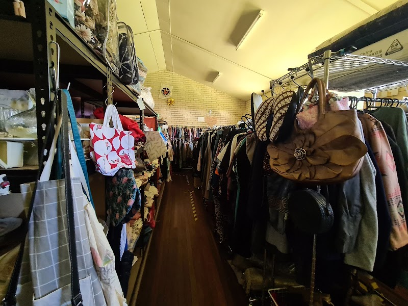 Check out Capel op shop in Capel