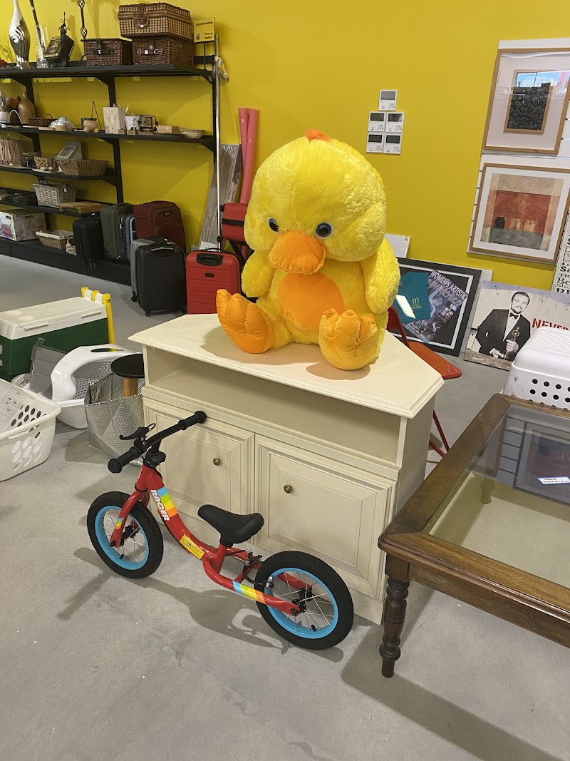 Check out Good Sammy Clarkson Op Shop in Clarkson
